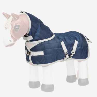 Arika Stable-Tek Decke für Spielzeug Mini Pony LeMieux Arika Stable-Tek Decke für Spielzeug Mini Pony LeMieux
