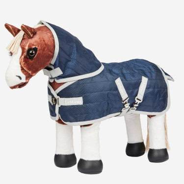 Arika Stable-Tek Decke für Spielzeug Mini Pony LeMieux Arika Stable-Tek Decke für Spielzeug Mini Pony LeMieux