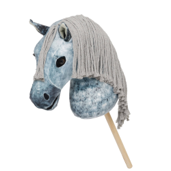 Steckenpferd LeMieux Sam