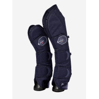 LeMieux Light Transportgamaschen Marineblau LeMieux Light Transportgamaschen Marineblau