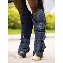 LeMieux Light Transportgamaschen Marineblau LeMieux Light Transportgamaschen Marineblau