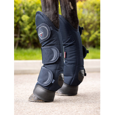 LeMieux Light Transportgamaschen Marineblau LeMieux Light Transportgamaschen Marineblau