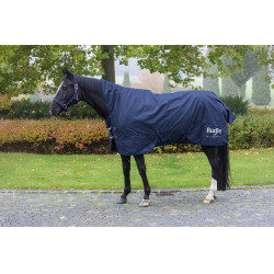Outdoor-Decke RugBe HighNeck Covalliero Outdoor-Decke RugBe HighNeck Covalliero
