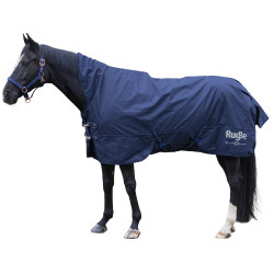 Outdoor-Decke RugBe HighNeck Covalliero Outdoor-Decke RugBe HighNeck Covalliero