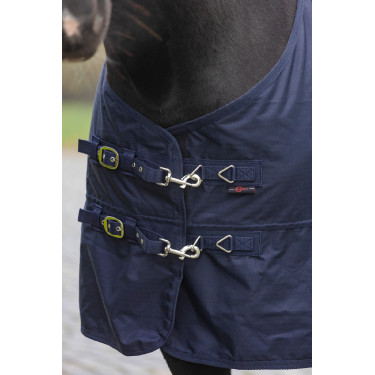 Winterdecke RugBe IceProtect 300 Covalliero Winterdecke RugBe IceProtect 300 Covalliero