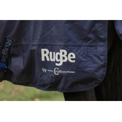 Winterdecke RugBe IceProtect 300 Covalliero Winterdecke RugBe IceProtect 300 Covalliero