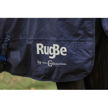 Winterdecke RugBe IceProtect 300 Covalliero Winterdecke RugBe IceProtect 300 Covalliero