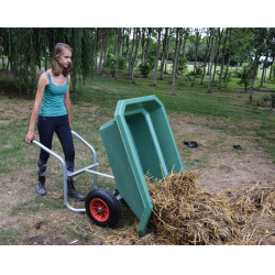 Mistkarre La Gée 200 l Mistkarre La Gée 200 l