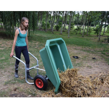 Mistkarre La Gée 200 l Mistkarre La Gée 200 l