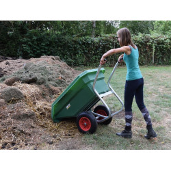 Mistkarre La Gée 200 l Mistkarre La Gée 200 l