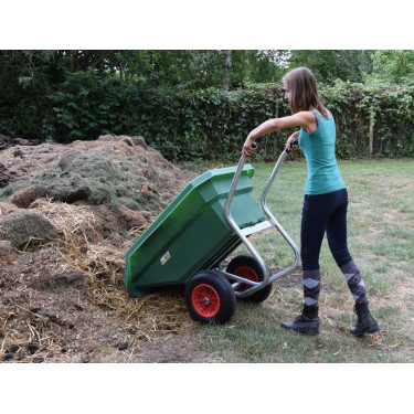 Mistkarre La Gée 200 l Mistkarre La Gée 200 l