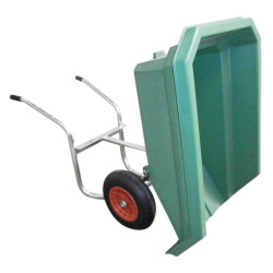 Mistkarre La Gée 200 l Mistkarre La Gée 200 l