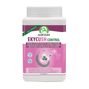 Ekycush Control Audevard Ekycush Control Audevard