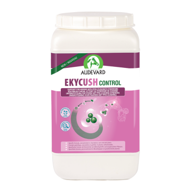 Ekycush Control Audevard Ekycush Control Audevard