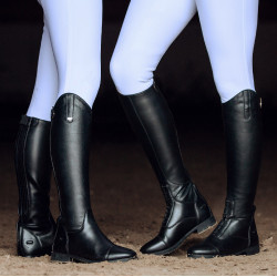Reitstiefel Dressur Rover Horze Reitstiefel Dressur Rover Horze