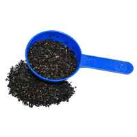 Charbon actif Hilton Herbs