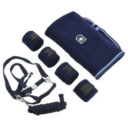 Komplettset Riding World Komplettset Riding World