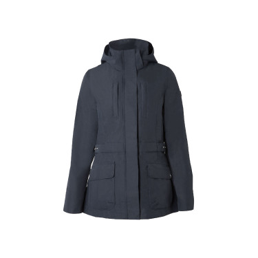 Technische Schutzjacke Horze Jadine Damen Technische Schutzjacke Horze Jadine Damen