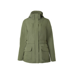 Technische Schutzjacke Horze Jadine Damen
