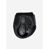 Gamaschen LeMieux Derby ProJump Schwarz