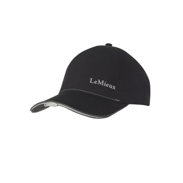 LeMieux LED-Taschenlampen-Kappe LeMieux LED-Taschenlampen-Kappe