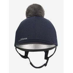 Reflektierende Mütze LeMieux Eleanor mit Pompons Reflektierende Mütze LeMieux Eleanor mit Pompons