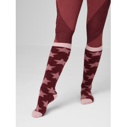 LeMieux Fluffies Socken Sasha Star LeMieux Fluffies Socken Sasha Star