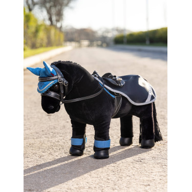 Abschwitzdecke für Mini-Pony-Spielzeug LeMieux Abschwitzdecke für Mini-Pony-Spielzeug LeMieux