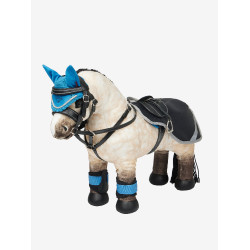 Abschwitzdecke für Mini-Pony-Spielzeug LeMieux Abschwitzdecke für Mini-Pony-Spielzeug LeMieux