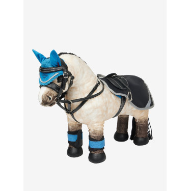 Abschwitzdecke für Mini-Pony-Spielzeug LeMieux Abschwitzdecke für Mini-Pony-Spielzeug LeMieux