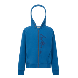 LeMieux Hollie Young Rider Hoodie mit Fleecefutter