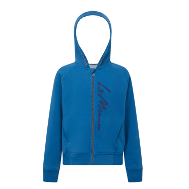 LeMieux Hollie Young Rider Hoodie mit Fleecefutter LeMieux Hollie Young Rider Hoodie mit Fleecefutter
