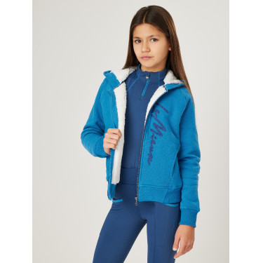 LeMieux Hollie Young Rider Hoodie mit Fleecefutter LeMieux Hollie Young Rider Hoodie mit Fleecefutter