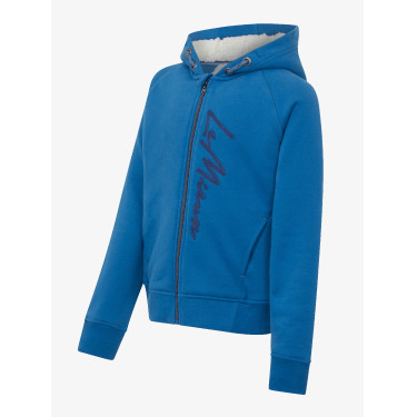LeMieux Hollie Young Rider Hoodie mit Fleecefutter LeMieux Hollie Young Rider Hoodie mit Fleecefutter