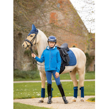 LeMieux Hollie Young Rider Hoodie mit Fleecefutter LeMieux Hollie Young Rider Hoodie mit Fleecefutter