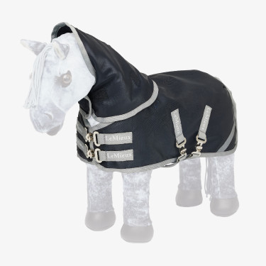 Mini-Pony-Decke LeMieux Storm-Tek Mini-Pony-Decke LeMieux Storm-Tek