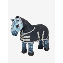Mini-Pony-Decke LeMieux Storm-Tek Mini-Pony-Decke LeMieux Storm-Tek