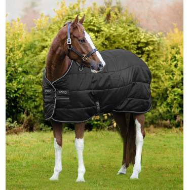 Horseware Amigo Diamond Insulator 200g Decke