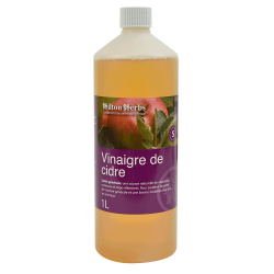 Hilton Herbs Apfelessig Hilton Herbs Apfelessig