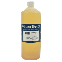 Vinaigre de cidre & Ail Hilton Herbs