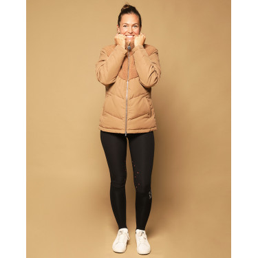 Daunenjacke GEM Namaste Daunenjacke GEM Namaste