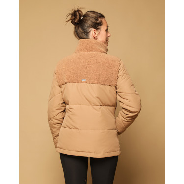 Daunenjacke GEM Namaste Daunenjacke GEM Namaste