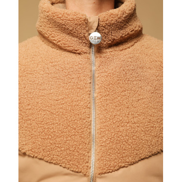 Daunenjacke GEM Namaste Daunenjacke GEM Namaste