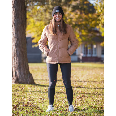 Daunenjacke GEM Namaste Daunenjacke GEM Namaste