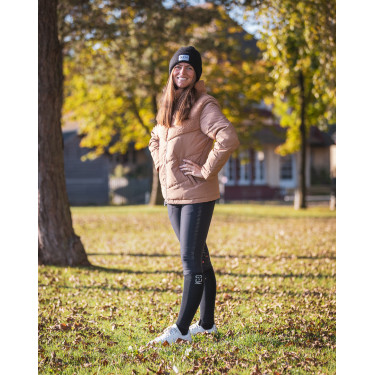 Daunenjacke GEM Namaste Daunenjacke GEM Namaste