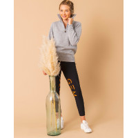 GEM Max Reithose Schwarz GEM Max Reithose Schwarz