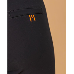 GEM Max Reithose Schwarz