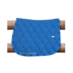 GEM Love Schabracke Französisch Blau