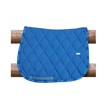 GEM Love Schabracke Französisch Blau