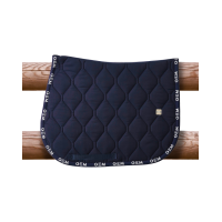 GEM Love Schabracke Marineblau GEM Love Schabracke Marineblau